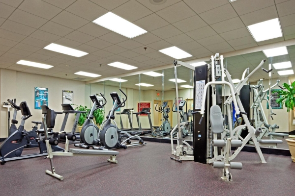 Holiday Inn PHILADELPHIA-CHERRY HILL (Cherry Hill)